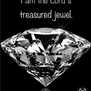 Cacique Pink and Green Floral Bra